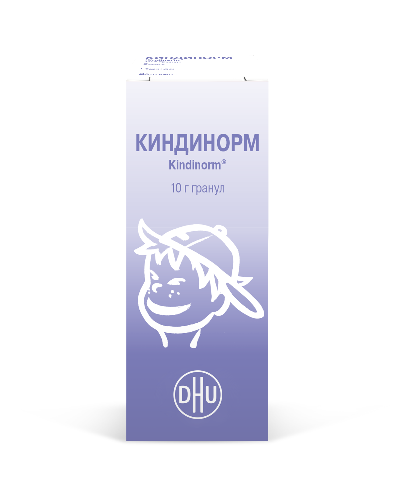 Киндинорм